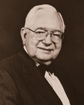 John A. Clinkenbeard